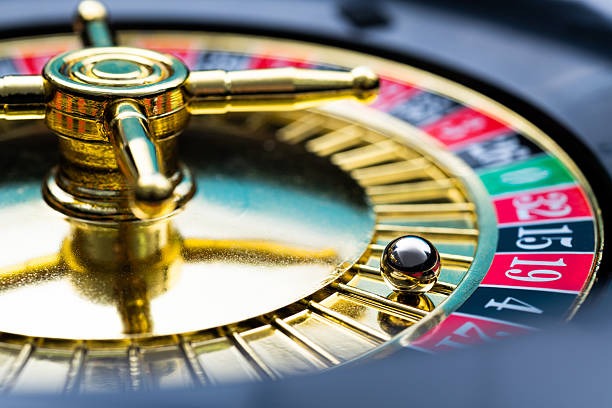 map288 Wheel of Fortune Spin